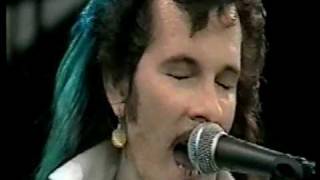 Willy DeVille - I Must Be Dreaming chords