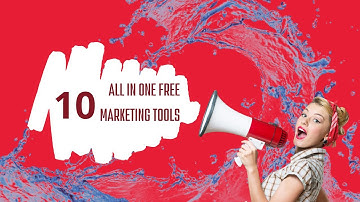 How To Set Up Your LeadsLeap Profile Using FREE Marketing Tools