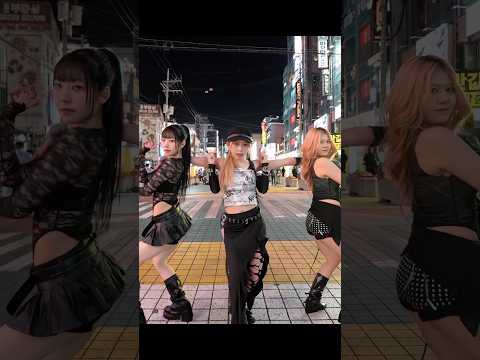<strong>홍대에</strong> 등장한 핫걸들!?🔥 #whoisshe #ARTBEAT #여기서요