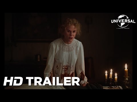 The Beguiled (2017) Official Trailer 2 (Universal Pictures) HD