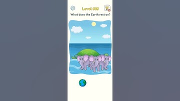 Dop 3 level 685 #displace one part