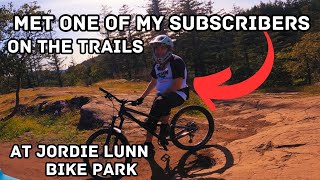 LANGFORD GRAVITY ZONE | JORDIE LUNN BIKE PARK