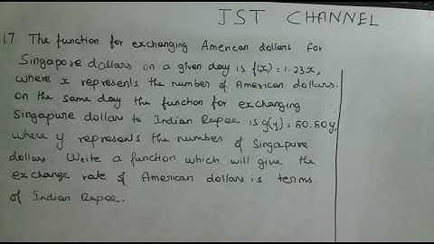 11th maths new syllabus exercise 1.3 sum 17