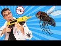 7 inventos tiles contra moscas mosquitos y araas  curiosidades con mike