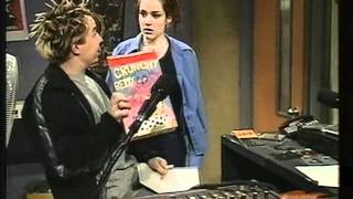 Part 2 of "Radio Active" - Episode ''The Poet'' ("Nickelodeon" Sitcom, 1999)