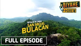 Biyahe ni Drew: Discovering the OGs of San Miguel, Bulacan | Full episode screenshot 4