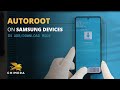 Samsung AutoRoot Tutorial with ChimeraTool
