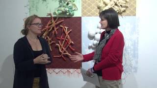 Spotlight - Baum Gallery Faculty Exhibit Pt. 2 (January 2015)