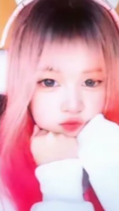 RRQ aichan cantik bgt