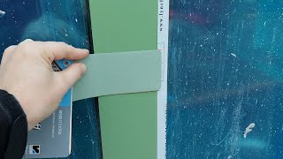 Chartwell Green Discrepancies by PaintPVC 101 views 1 year ago 2 minutes, 55 seconds