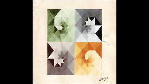 Gotye - Eyes Wide Open