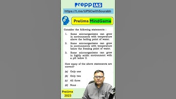 Prelims MindGame : PYQ Strategy for Success | UPSC Preparation, PYQ Discussion, #prelims2025