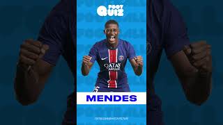 Can You Guess the Next PSG Player? screenshot 5