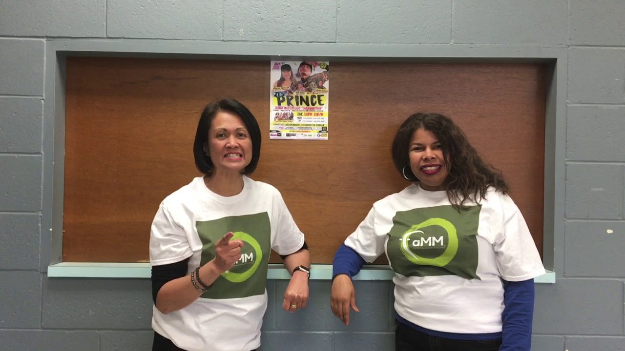 Zumba invitation - YouTube