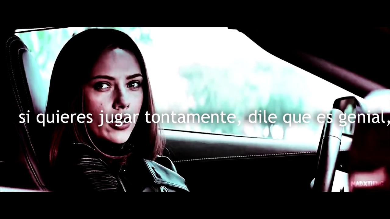 Sweet California Wonderwoman Traducida al español YouTube