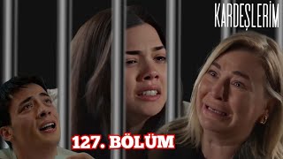 My brothers 127. Episode Trailer Will | Yasmin Go to Prison?