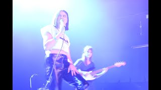 Automatic LIVE at The Fonda Theatre Hollywood 12/12/2023