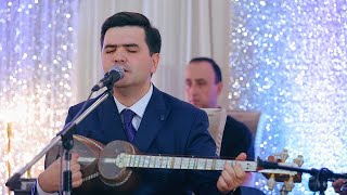 Feruzbek Karimov - Muhabbat  | Ферузбек Каримов - Мухаббат