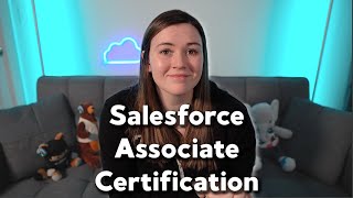 Should you get the Salesforce Associate Certification? | Salesforce Certification Chat