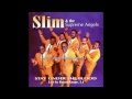 "Stay Under The Blood" Slim and the Supreme Angels