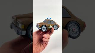 Tooned Pontiac LeMans - Smokey and the Bandit