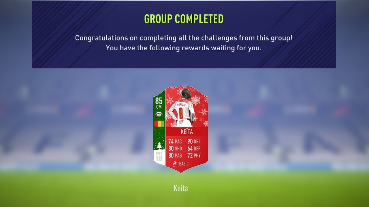 fifa 18 futmas sbc