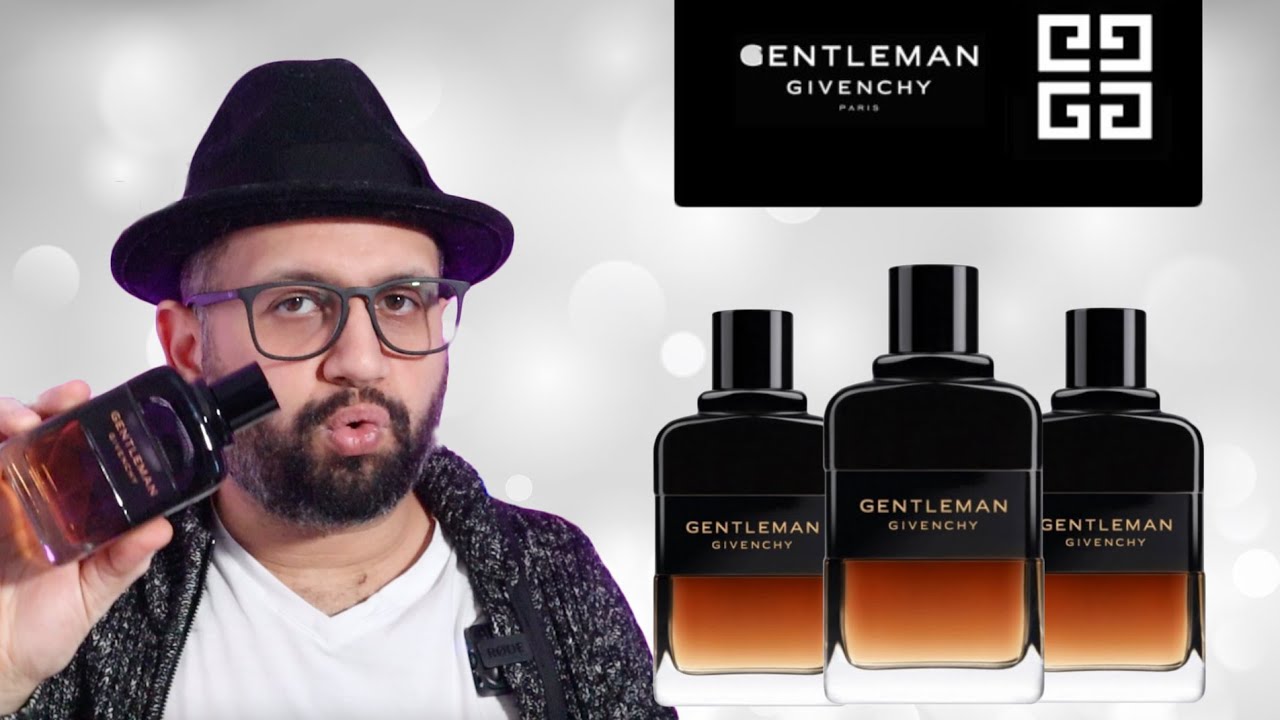 dior homme intense vs givenchy gentleman edp