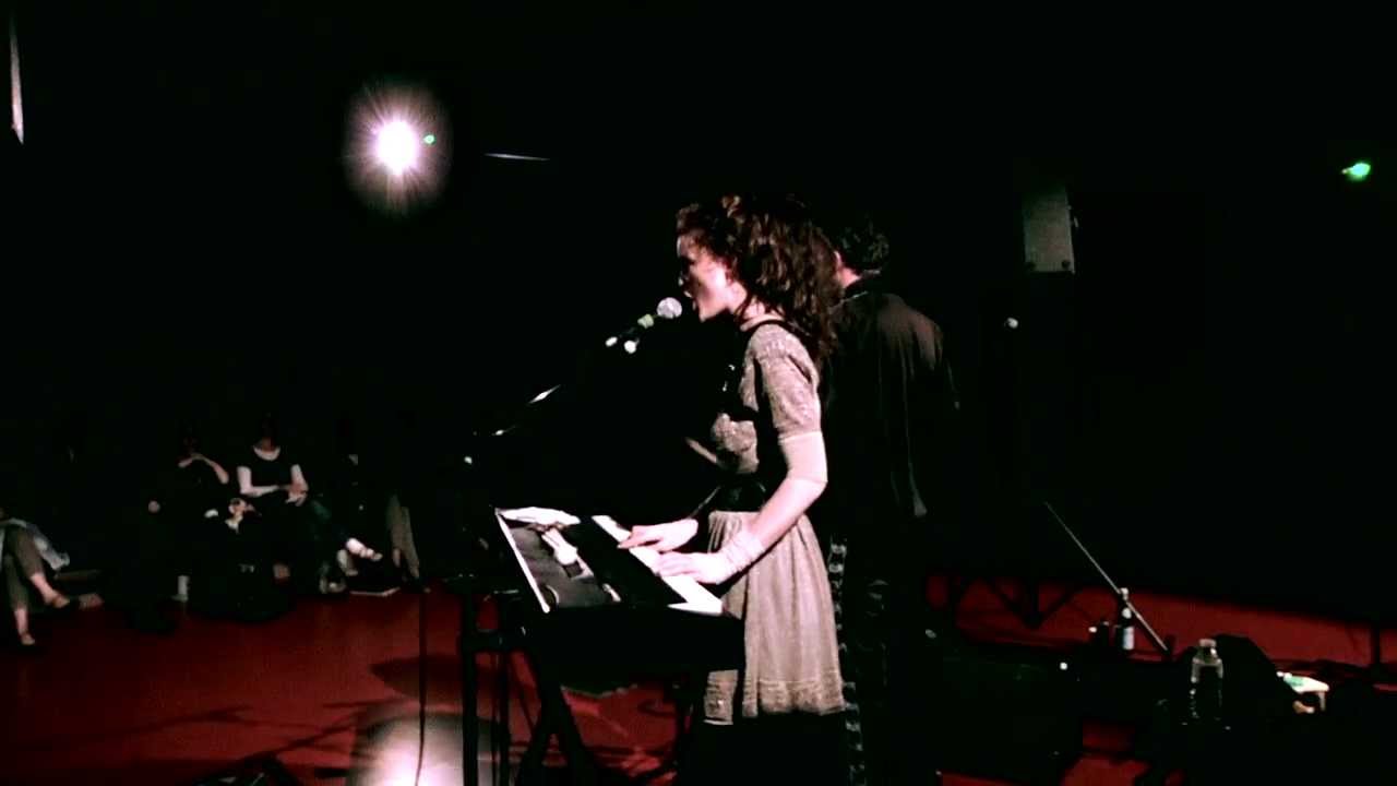 Sieur & Dame - Tournée 2013 / thomR