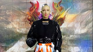 Sophia the Robot talks about her NFT Drop on July 19th, 2021: Reflections on the Uncanny.