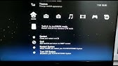 NTFS Multiman en nuestra PS3 - YouTube
