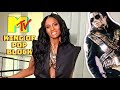 MTV&#39;s &quot;King of Pop Block&quot; Hosted by Ciara (Michael Jackson Tribute) 2009