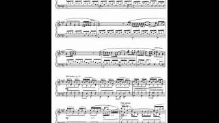 Video voorbeeld van "Minuetto (Mia Martini) - Piano Solo.wmv"