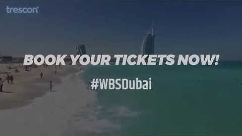 Experience Dubai with World Blockchain Summit