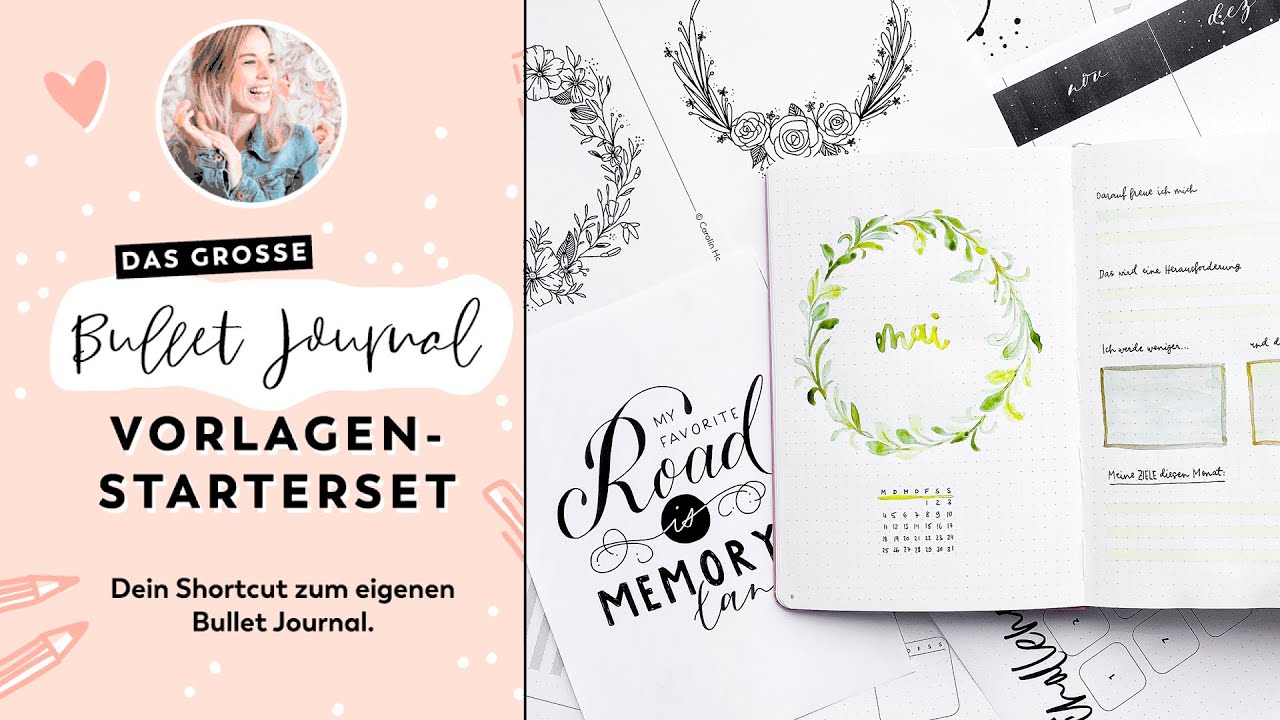 Bullet Journal Papier Gratis Ausdrucken Journalpapier Zum Ausdrucken