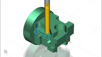 32-Floor and Wall with IPW Operasyonu