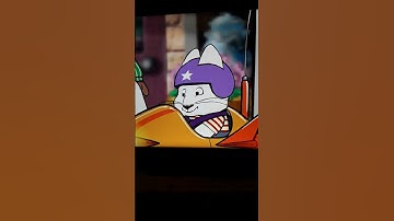 clip of if max and ruby went to Disneyland part 3