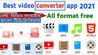 FREE Convert video to MP4, MP3, AVI, MPEG, FLV, WMV screenshot 4