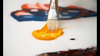 Compete Guide to Acrylic Painting - Course Preview with Nancy Reyner