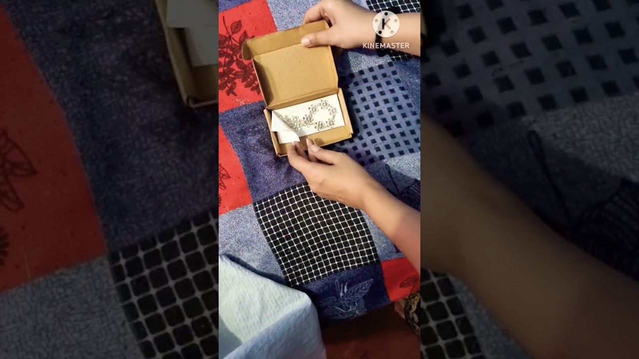 Mathapatti for women ❤️unboxing 😍 