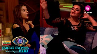 Manisha Rani  और Bebika में फिर छिड़ी लड़ाई! | Bigg Boss OTT 2