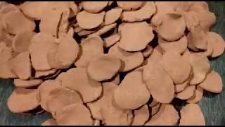 Crunchy,Soft Red Chips/Safe Delivery/BestQuality/ The FreshestClays/SubscribePlz/Whatsapp 9931119802 screenshot 2