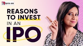 What is an IPO: 5 Reasons to Invest in an IPO! - 5paisa