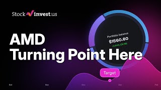 Amd Advanced Micro Devices 5 Price Signals Ahead Of Feb 2 Earnings - Will The Rally Continue?