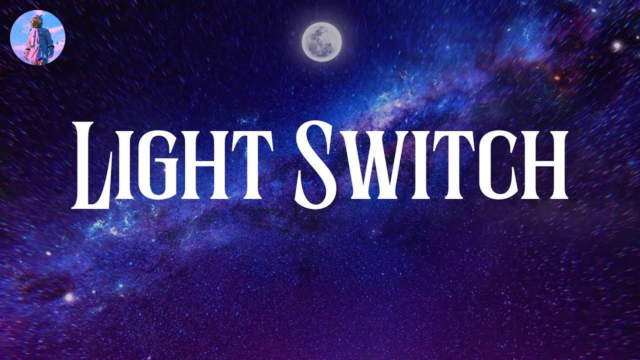 𝙇𝙞𝙜𝙝𝙩 𝙎𝙬𝙞𝙩𝙘𝙝 𝘾𝙝𝙖𝙧𝙡𝙞𝙚 𝙋𝙪𝙩𝙝 (𝙇𝙮𝙧𝙞𝙘 𝙑𝙞𝙙𝙚𝙤) YouTube