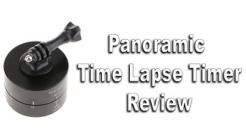 Best Budget Time Lapse Stand