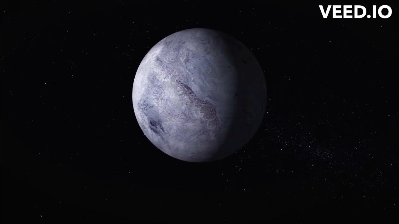 Kuiper Belt and its importance YouTube