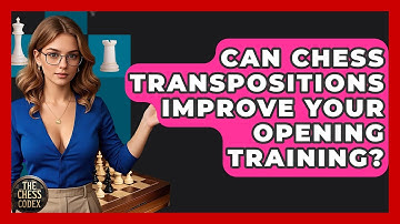 Can Chess Transpositions Improve Your Opening Training? - The Chess Codex