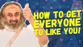 How To Stop Being Shy and Fit In With Everybody! | Q&A With Gurudev