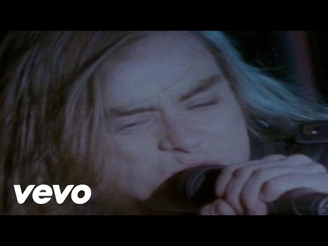 Flotsam And Jetsam - Beneath The Shadows