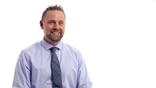 ATSU-CGHS Doctor of Health Administration Student Testimonial | Adam Story